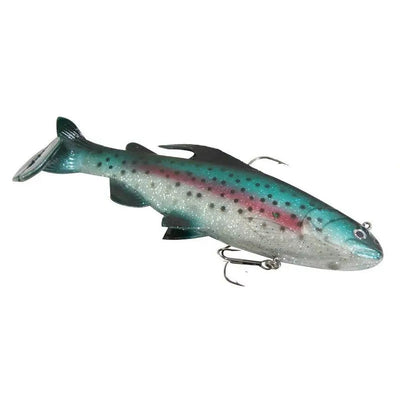 Rovex Pike Lures - Replicator Shads 200mm - 141G (Various