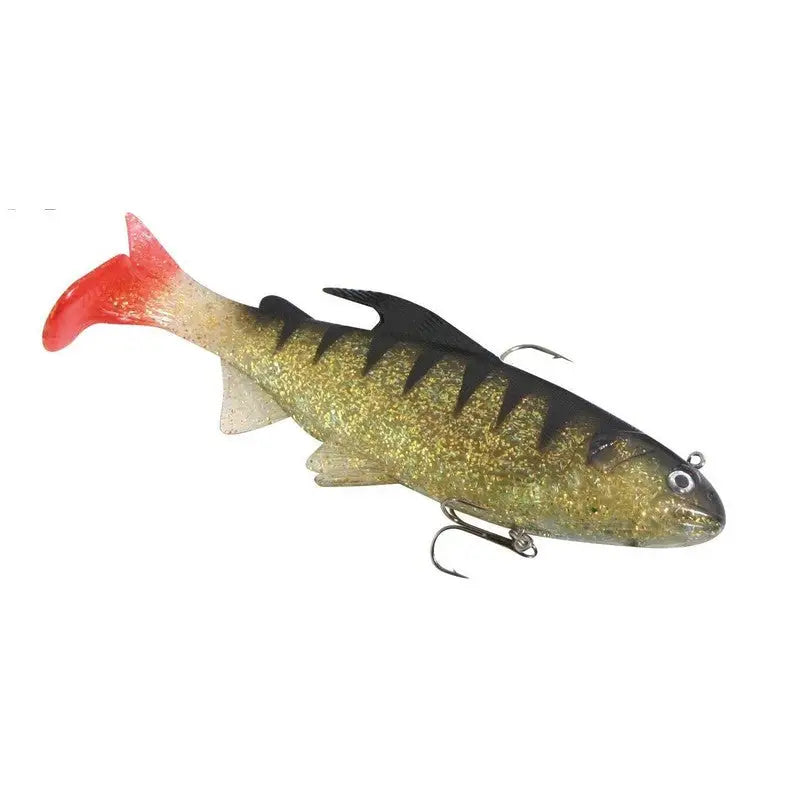 Rovex Pike Lures - Replicator Shads 200mm - 141G (Various