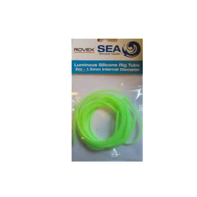 ROVEX SEA LUMINOUS SILICONE RIG TUBE 2M - 1.5mm - Fishing