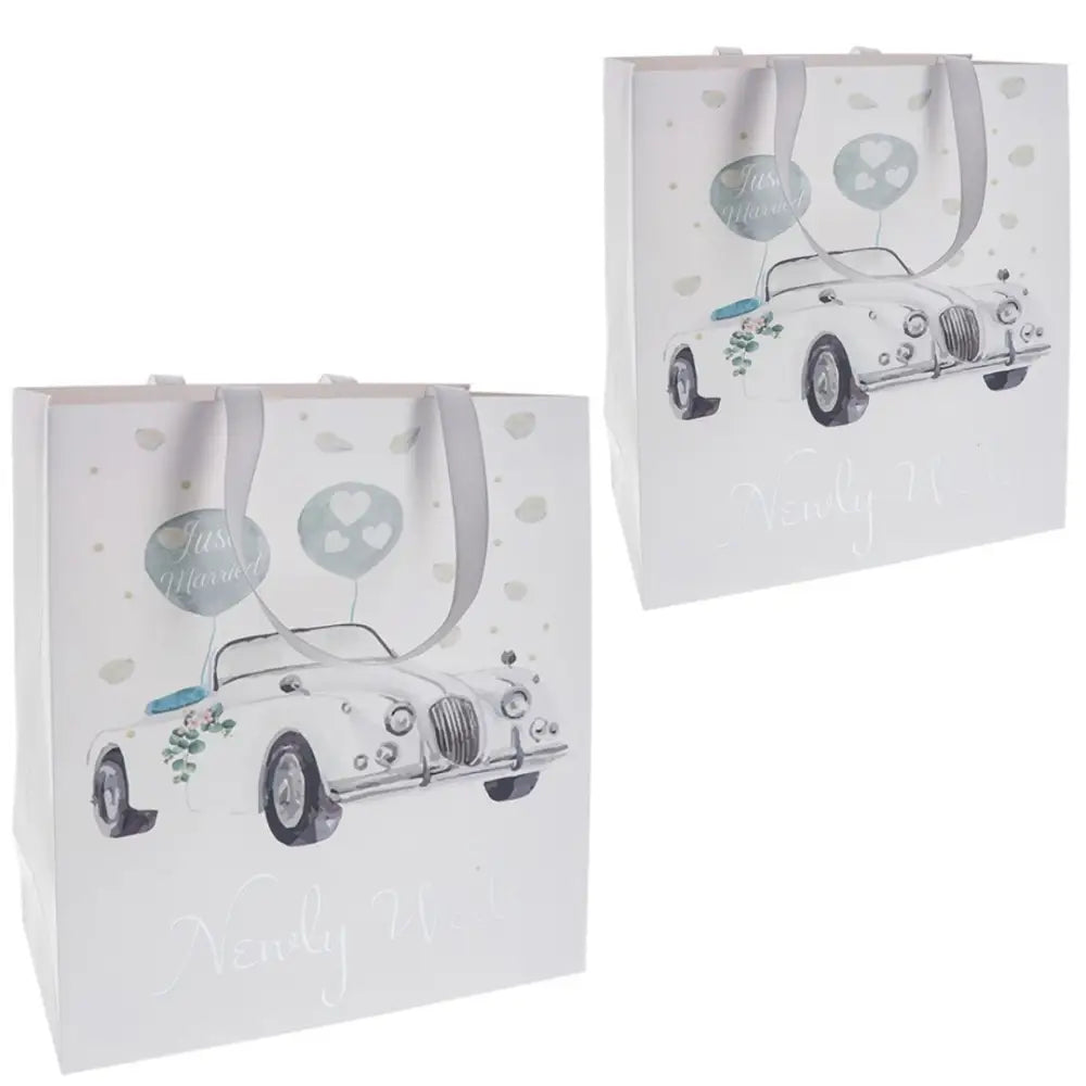 Rush Newly Weds Gift Bag - Assorted - Medium / Large