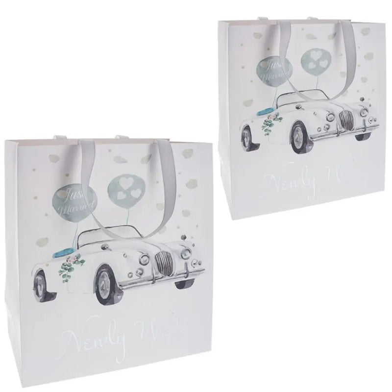 Rush Newly Weds Gift Bag - Assorted - Medium / Large