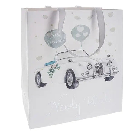 Rush Newly Weds Gift Bag - Assorted - Medium / Large -