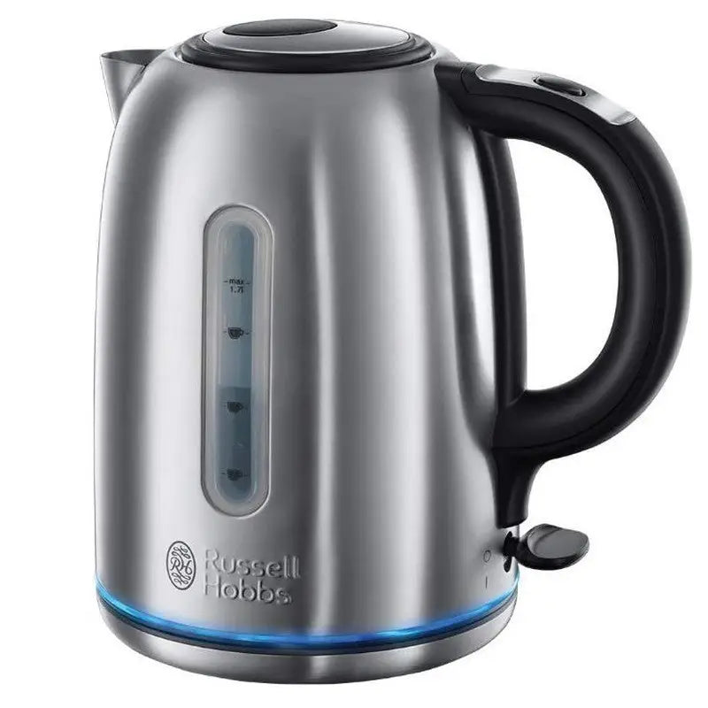 Russell Hobbs Buckingham Stainless Steel Kettle 1.7L