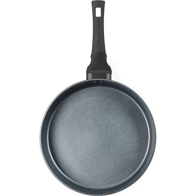 Russell Hobbs Crystaltech Graphite Frying Pan 28cm -