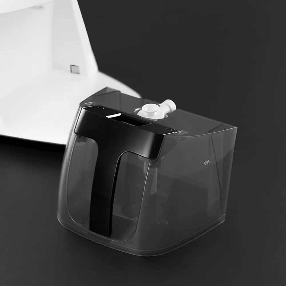 Russell Hobbs Steam Powered Generator Iron - Black - Irons &