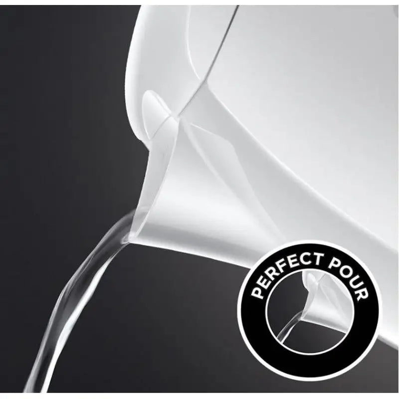 Russell Hobbs Textures Plastic Kettle 1.7L - Kitchenware >>