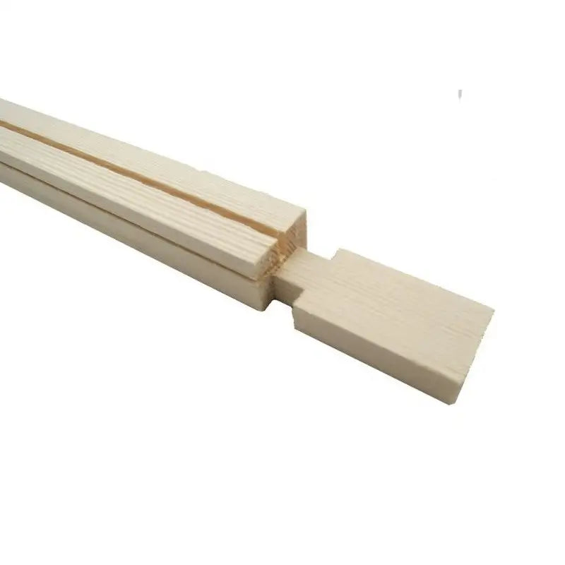 S&G Ltd SN4 Hoffman National Bee Hive - Super Shallow