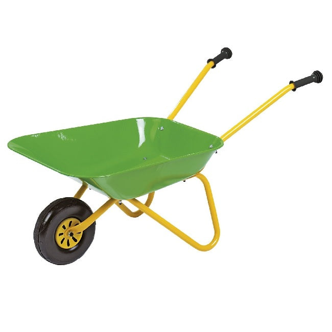 Rolly Toys Children's Wheelbarrow