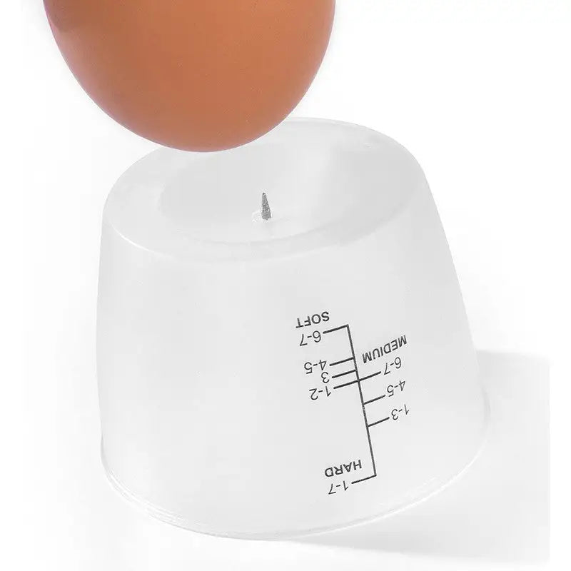 Salter Electric Egg Cooker | Poached Eggs Boiled Eggs - 6