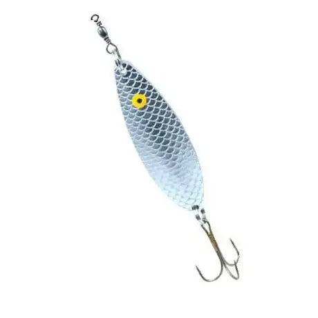Saltwater Pro by Dennett Coaster Sea Lure 40g - Silver