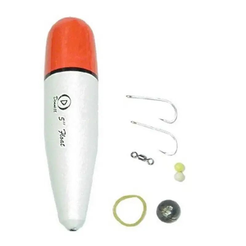 Saltwater Pro by Dennett Sea Float Kit - 4 Inch L201