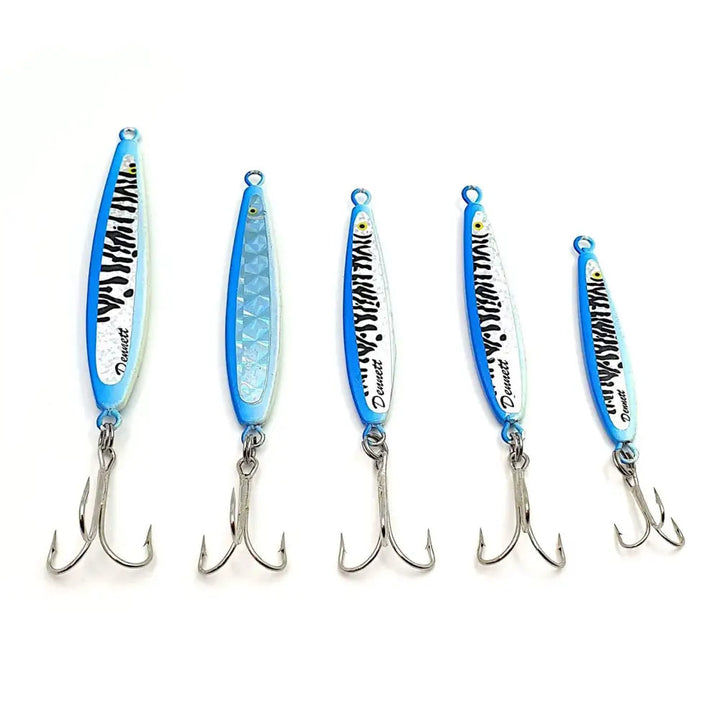 lazer lures セット lazer lures セット