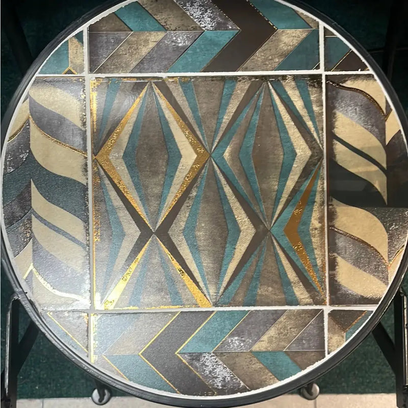 Santona 4 Seater Dining Set - Garden Furniture