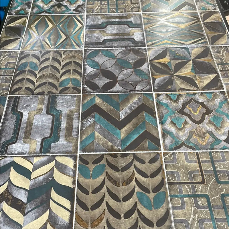 Santona 4 Seater Dining Set - Garden Furniture