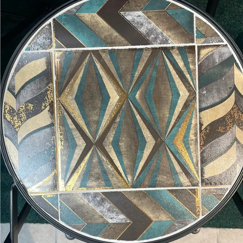 Santona Bistro Set 60x76cm - Garden Furniture