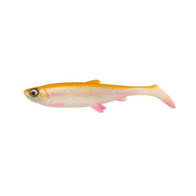 Savage Gear 3D Herring Shad V2 21.5cm 65g - Albino