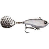 Savage Gear Fat Tail Spin Fishing Lures - Various Sizes / Designs Available