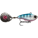 Savage Gear Fat Tail Spin Fishing Lures - Various Sizes / Designs Available