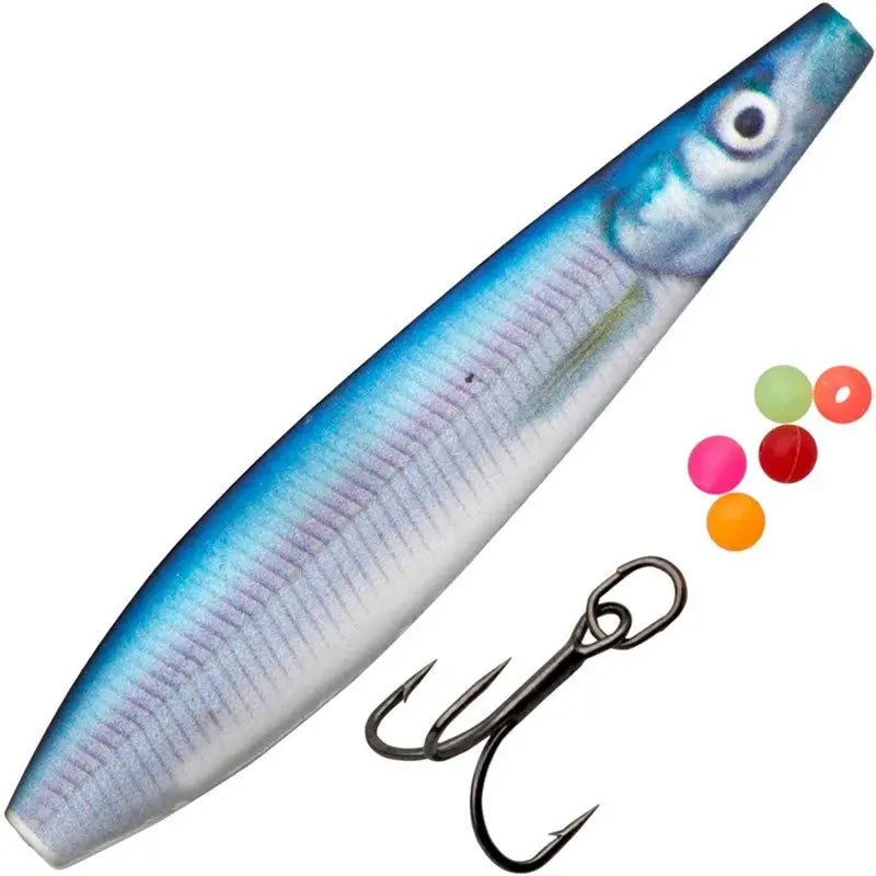 Savage Gear Savage Salt 3D Line Thru Seeker Fishing Lure -
