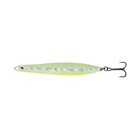 Savage Gear Seeker ISP 8.7cm / 16g - Sinking Fluo / Green