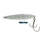 Savage Gear Seeker ISP 9.8cm / 23g - Sinking White Pearl