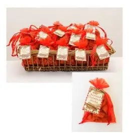 Scented Mini Cinnamon Sticks In Bag - Seasonal >> Christmas