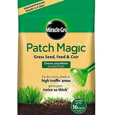 Scotts Miracle-Gro Patch Magic 3.6kg