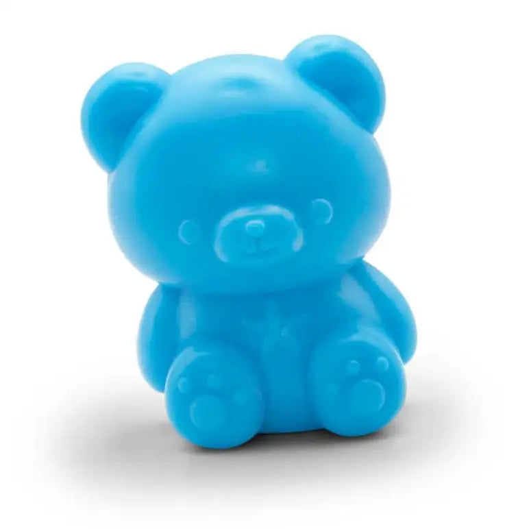 Scrunchems Fruity Neon Squish Scented Bears - 1 Sent - Toys