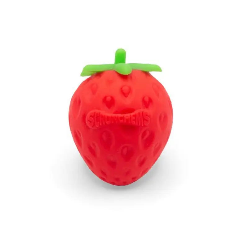 Scrunchems Funky Squish Fruits Toy Assorted - 1 Sent - Toys