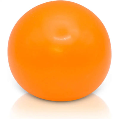 Scrunchems Neon Sugar Squish Ball - Stress Ball