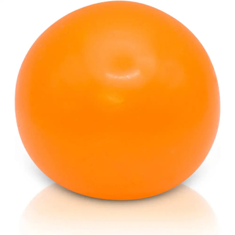 Scrunchems Neon Sugar Squish Ball - Stress Ball