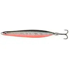 Seeker Isp 98mm 23G Nl 03-Fluo Uv Red Black - Fishing >>