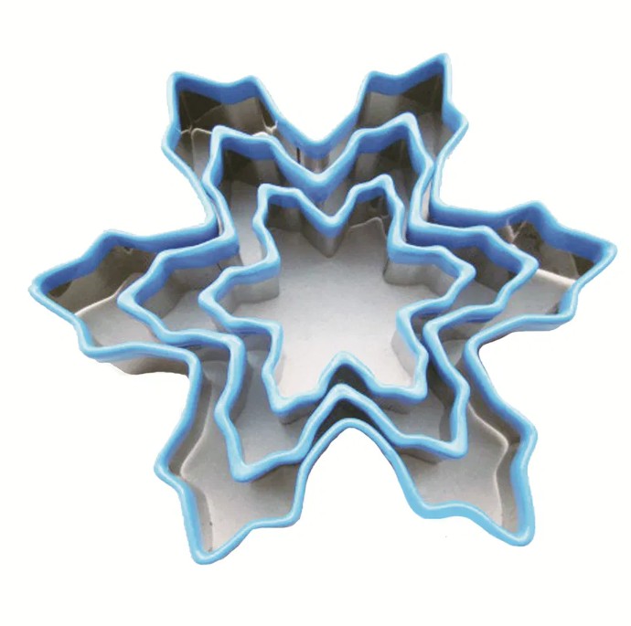 Eddingtons Christmas Cutters - 2 Designs Available