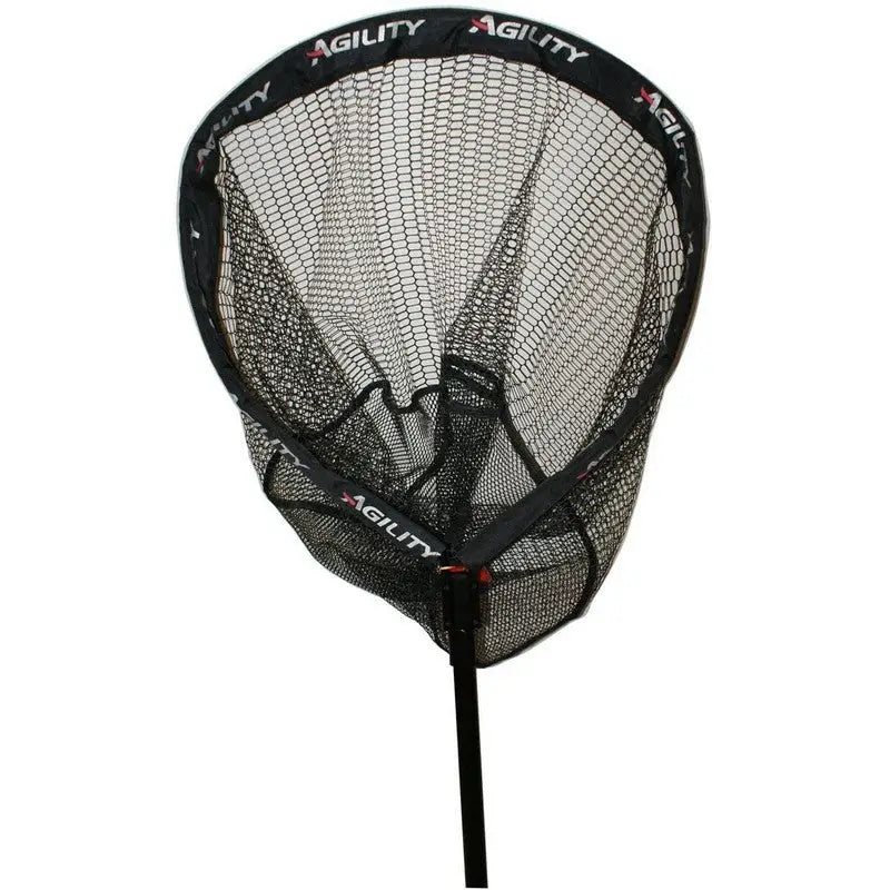 Shakespeare Agility Boat Fishing Net - 75cm - Fishing
