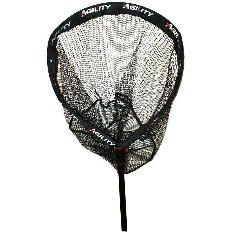 Shakespeare Agility Boat Fishing Net - 75cm - Fishing