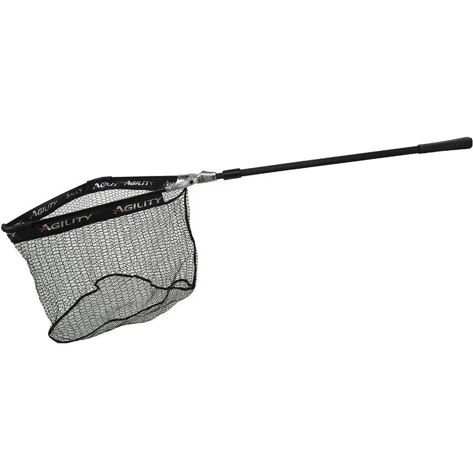 Shakespeare Agility Trout Net (Various Sizes) - Fishing Net