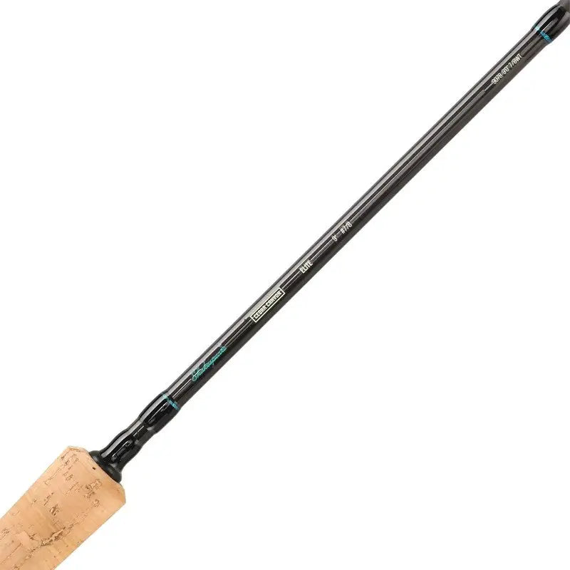 Shakespeare Cedar Canyon Elite 4 Piece Fly Fishing Rod &