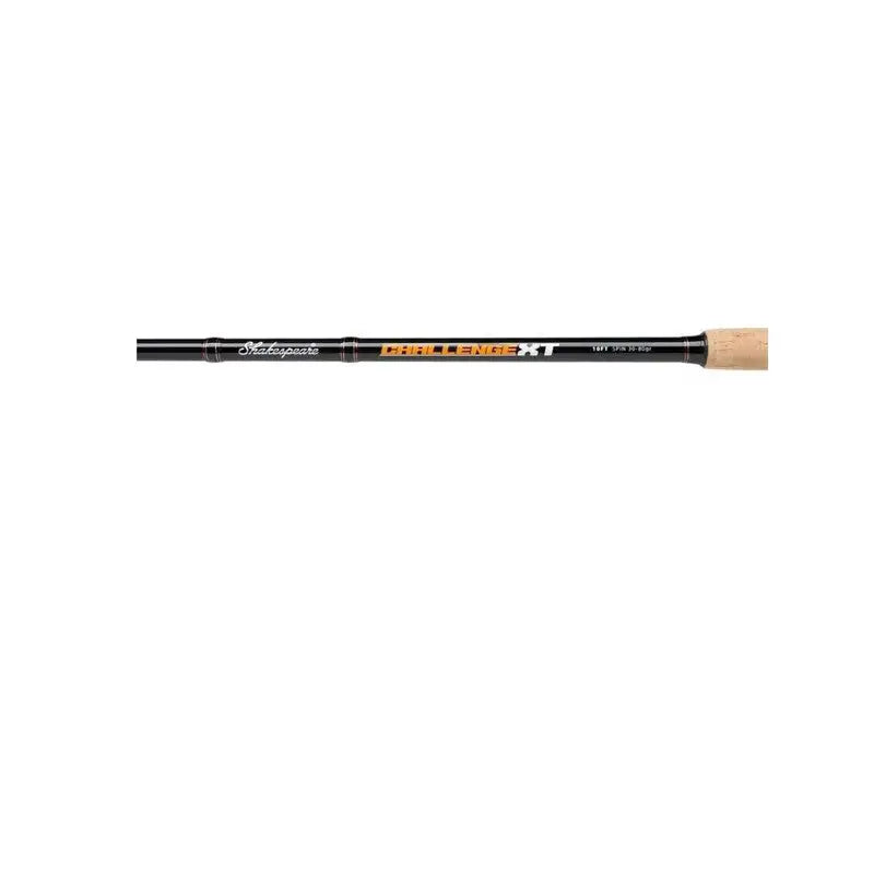 Shakespeare Challenge Spin Fishing Rod - Various Sizes
