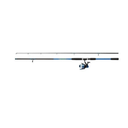Shakespeare Firebird 10Ft Mackerel Rod/Combo Blue - Fishing