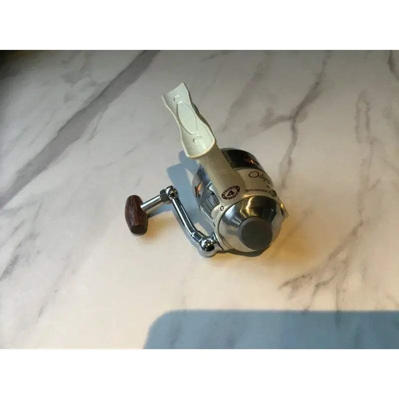 Shakespeare Odessey Disc Drag Fishing Reel - Fishing