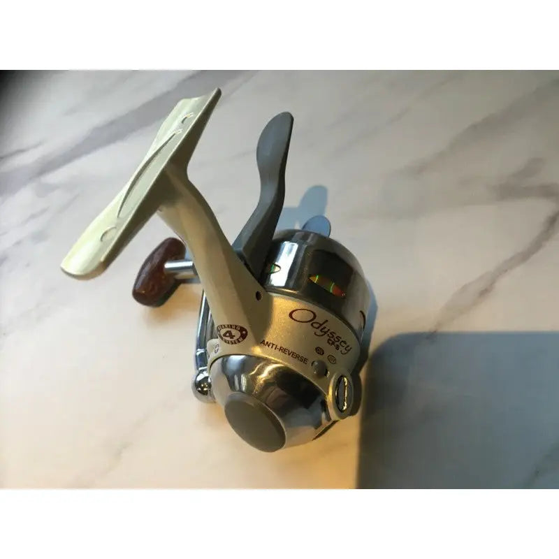 Shakespeare Odessey Disc Drag Fishing Reel - Fishing