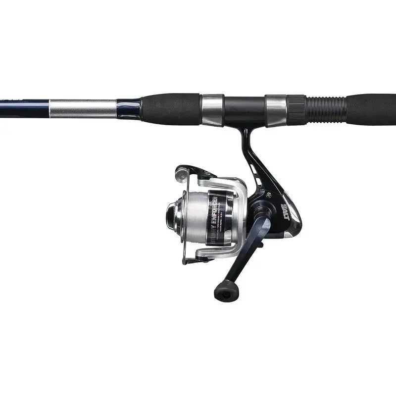 Shakespeare Salt Estuary Enforcer 8’ Spin 20 - 60 Combo