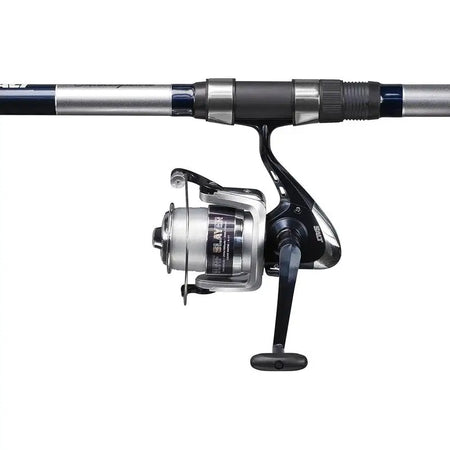 Shakespeare Salt Surf Slayer 2PCE 12’ Fishing Rod & Reel