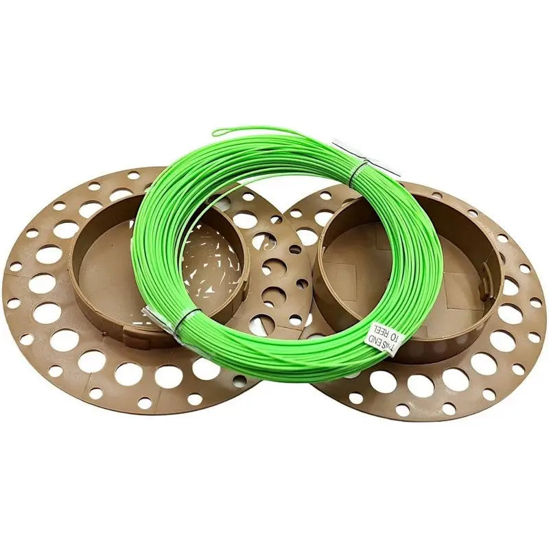 Sharpe’s of Aberdeen Aquarex Fly Lines Weight Forward