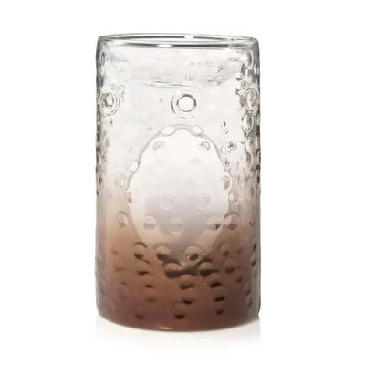 Sheridan Metallic Glass Wax Melt Warmer - Scented