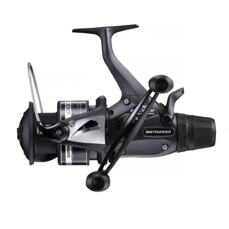 Shimano Fishing Reel Baitrunner ST-RB 6000 - Fishing