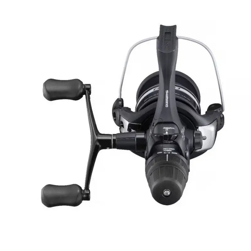 Shimano Fishing Reel Baitrunner ST-RB 6000 - Fishing