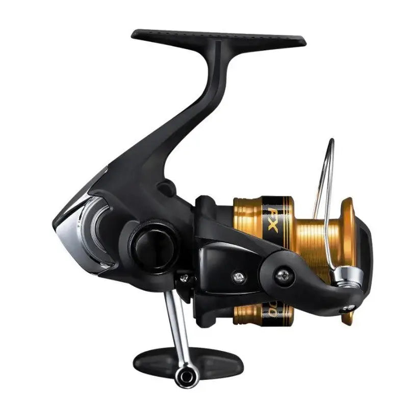 Shimano Fishing Spinning Reel FX FC 4000 - Fishing