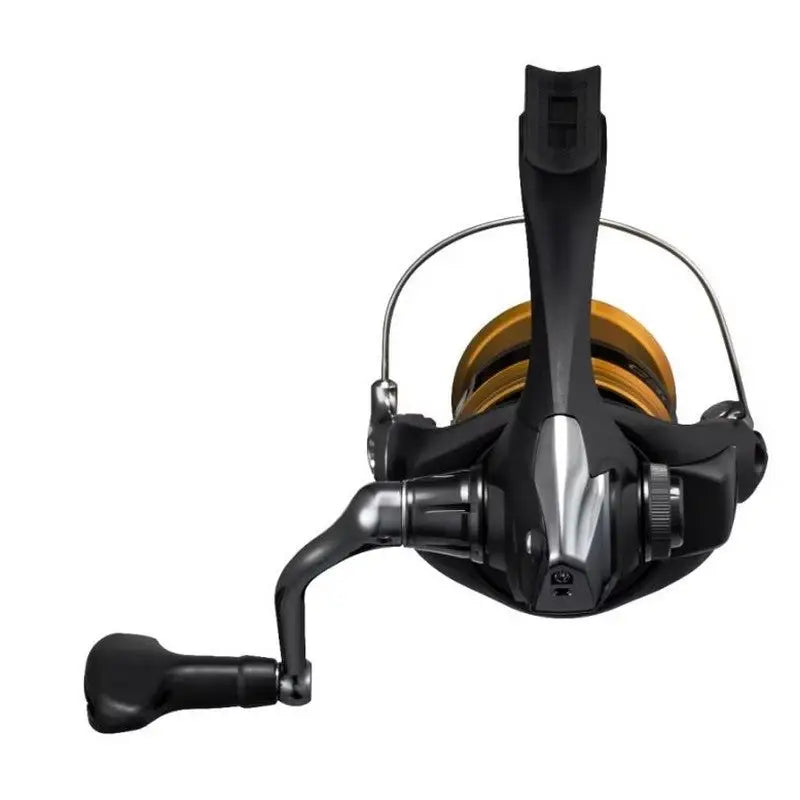 Shimano Fishing Spinning Reel FX FC 4000 - Fishing