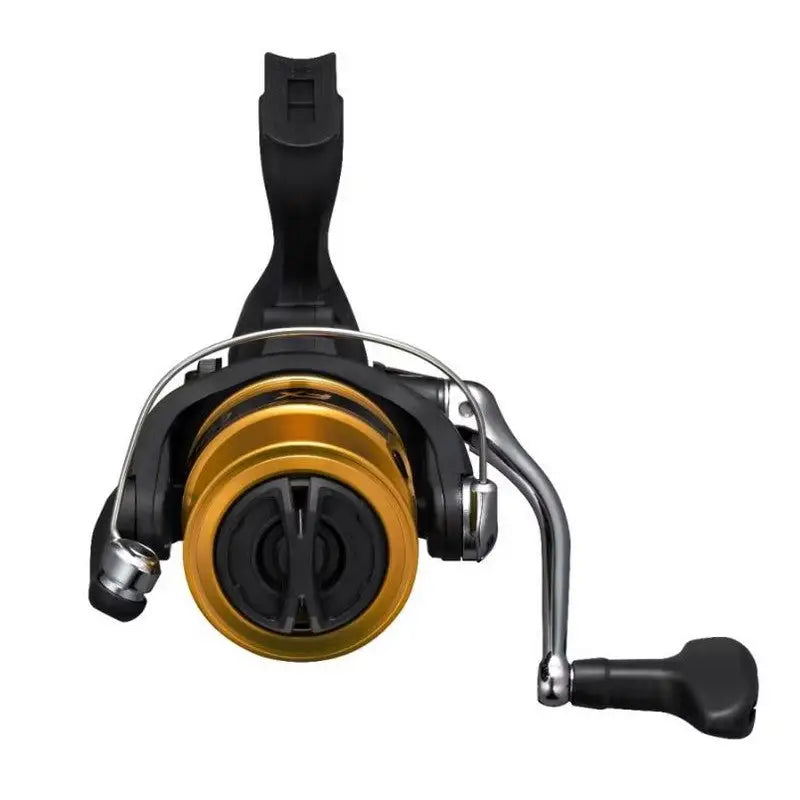 Shimano Fishing Spinning Reel FX FC 4000 - Fishing